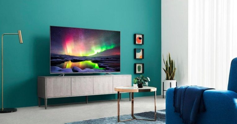 Vì sao nên chọn mua Tivi xiaomi 55 inch Thái Nguyên giá rẻ