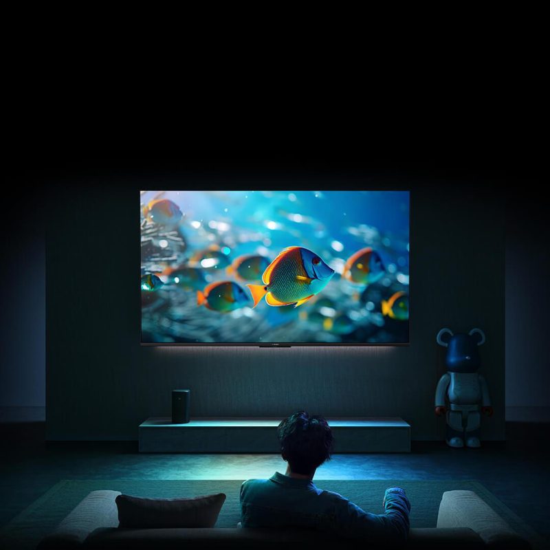 Có nên mua Tivi xiaomi 75 inch Thái Nguyên không?