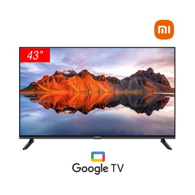 Sở hữu sản phẩm Tivi xiaomi 43 inch Thái Nguyên ngay hôm nay!