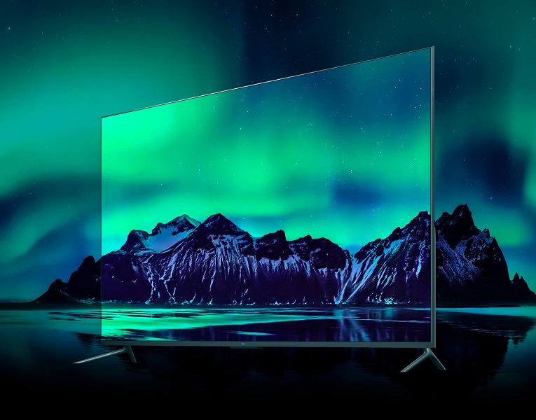 Smart Tivi Xiaomi TV5 75 inch