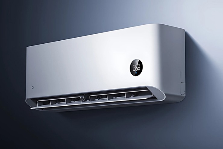 Điều hòa thông minh Xiaomi tiết kiệm - Giải pháp làm mát cho mọi nhà