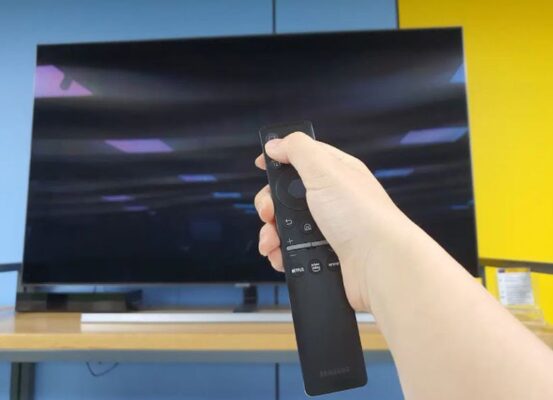 Một số lỗi thường gặp khi sử dụng Tivi Xiaomi và cách khắc phục