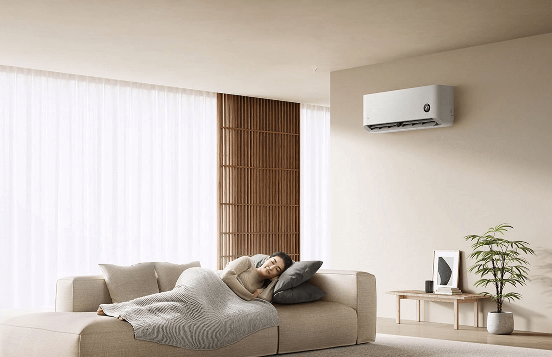 Khám phá những dòng điều hòa thông minh mới nhất 2025 nhà Xiaomi