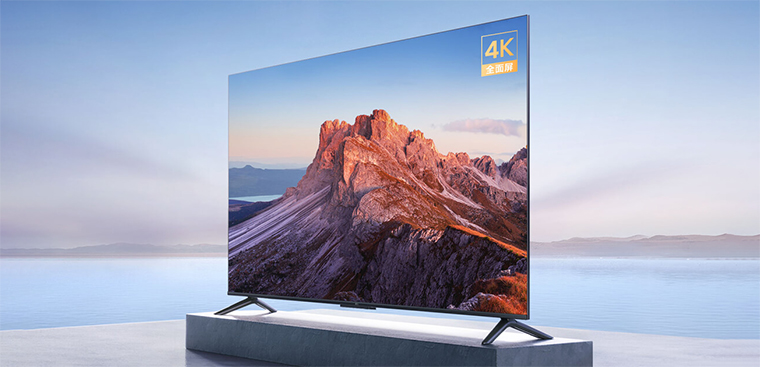 Tivi Xiaomi EA55 inch 2022