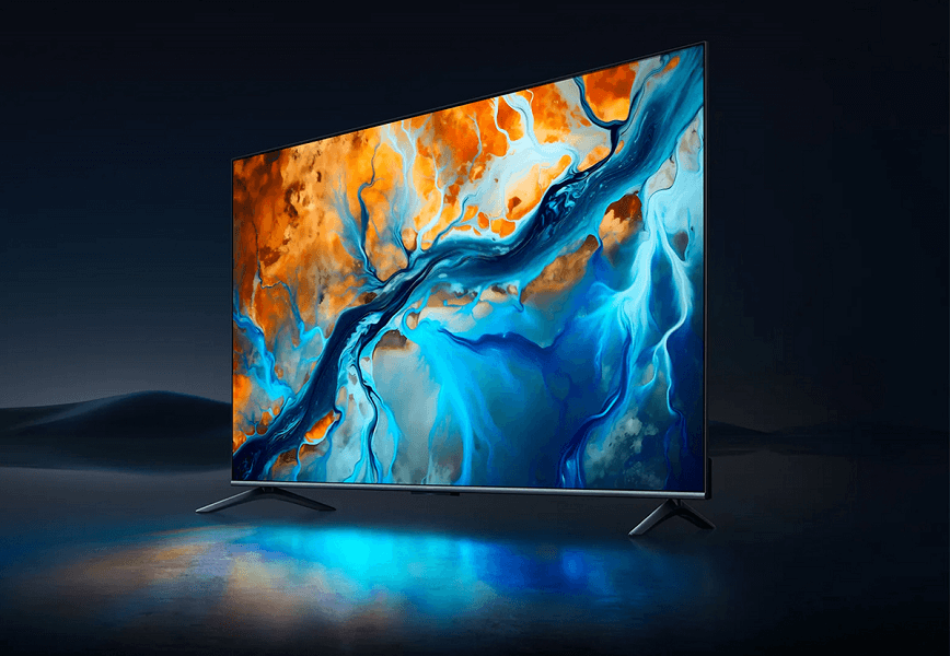Xiaomi Smart Display S Mini LED L75MA-SPLEA 75 inch 4K