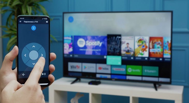 Hướng dẫn cài đặt ứng dụng trên Tivi Xiaomi đơn giản, dễ thao tác