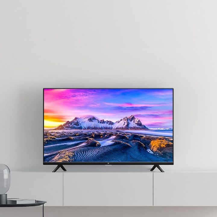 Xiaomi Smart TV 43 inch 4K P1 43