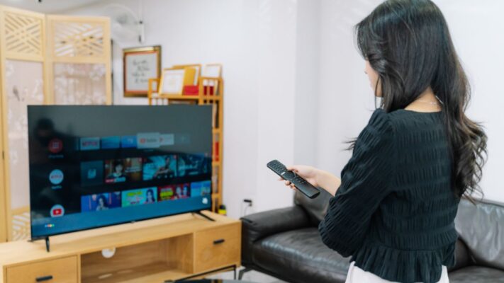 Mẹo tránh gặp phải sự cố khi sử dụng Tivi Xiaomi