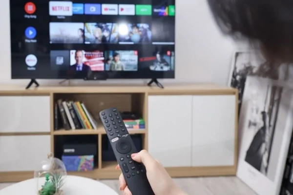 Có nên mua Tivi Xiaomi giá rẻ Thái Nguyên hay không?