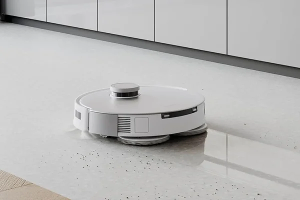 So sánh các dòng robot Ecovacs hút mạnh: Nên mua loại nào?