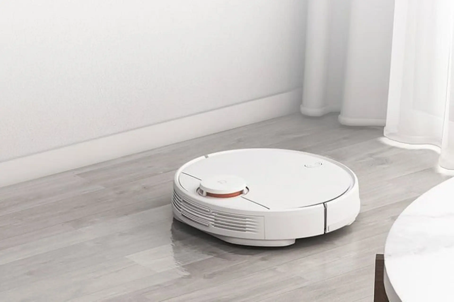 Tư vấn mua robot hút bụi Ecovacs ứng dụng trong không gian sống