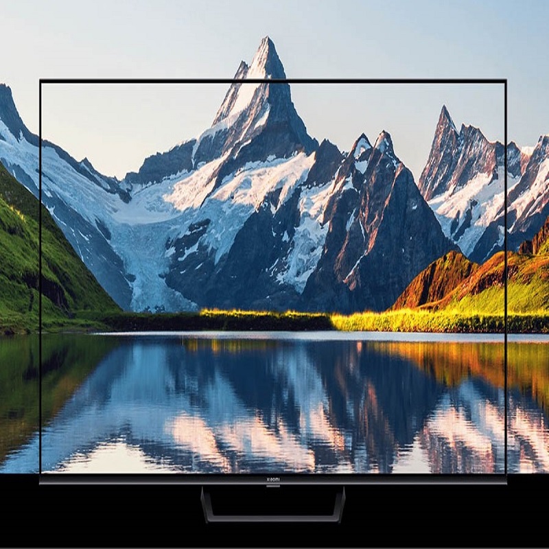 Tivi Xiaomi 4K là gì?