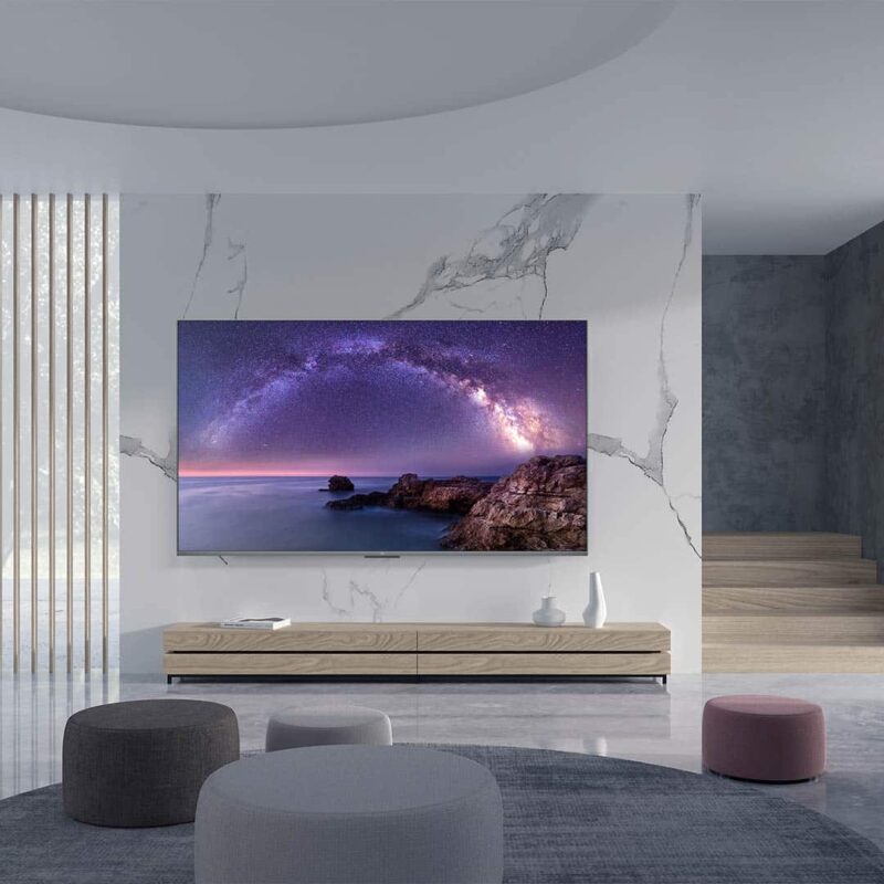 Mua Tivi xiaomi 75 inch Thái Nguyên ngay hôm nay để nhận được nhiều ưu đãi hấp dẫn