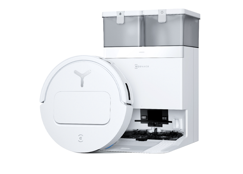 Robot Ecovacs Deebot T50 Omni