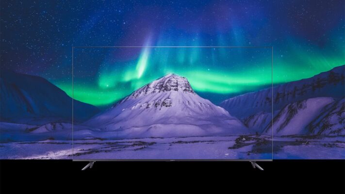 Sở hữu tivi xiaomi 65 inch Thái Nguyên với chất lượng màn hình đẳng cấp