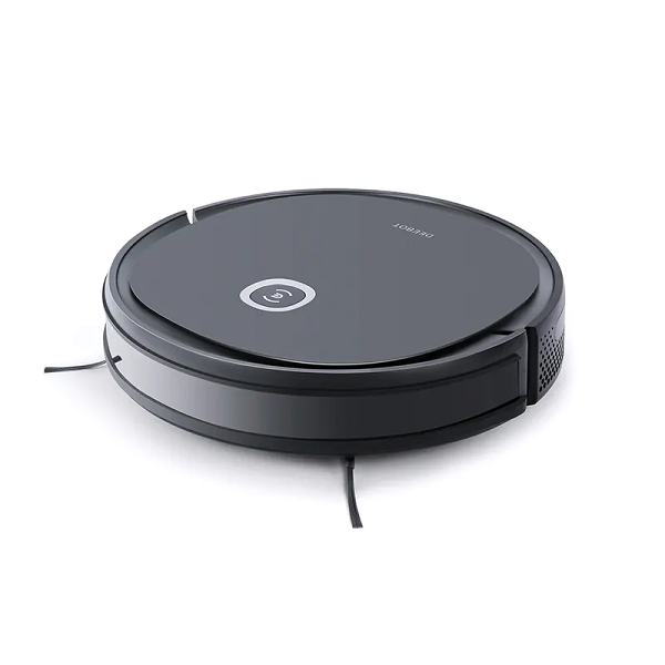 Ecovacs Deebot U2 Pro