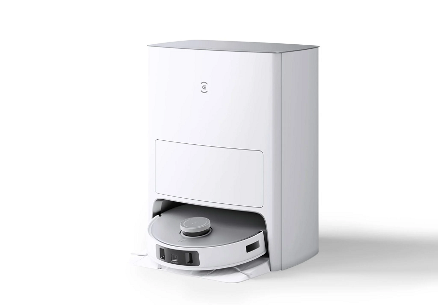 Ecovacs Deebot T20 Omni