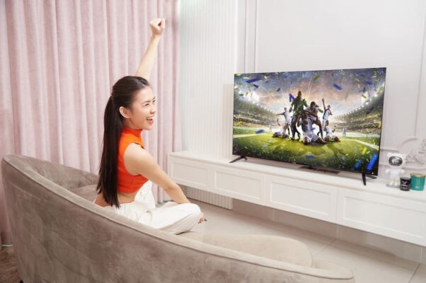 Tổng hợp những ưu điểm nổi bật của dòng Smart Tivi Xiaomi Thái Nguyên