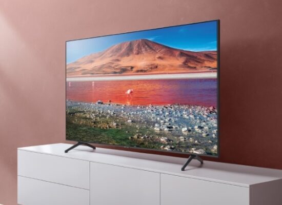 Đánh giá tổng quan dòng Tivi Xiaomi Thái Nguyên chất lượng