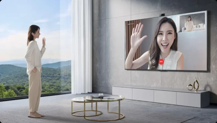 Tivi Xiaomi Android Thái Nguyên – Lựa chọn thông minh cho không gian sống hiện đại
