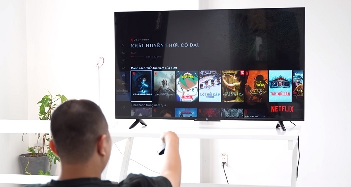 Những điểm đánh giá Tivi Xiaomi Thái Nguyên nổi bật, đáng để sở hữu nhất 2025