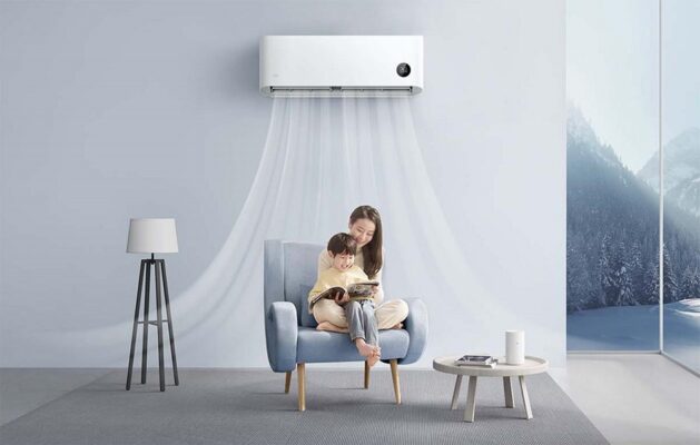 Lưu ý khi chọn mua điều hoà Xiaomi, máy lạnh Xiaomi