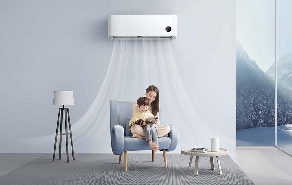 Lưu ý khi chọn mua điều hoà Xiaomi, máy lạnh Xiaomi