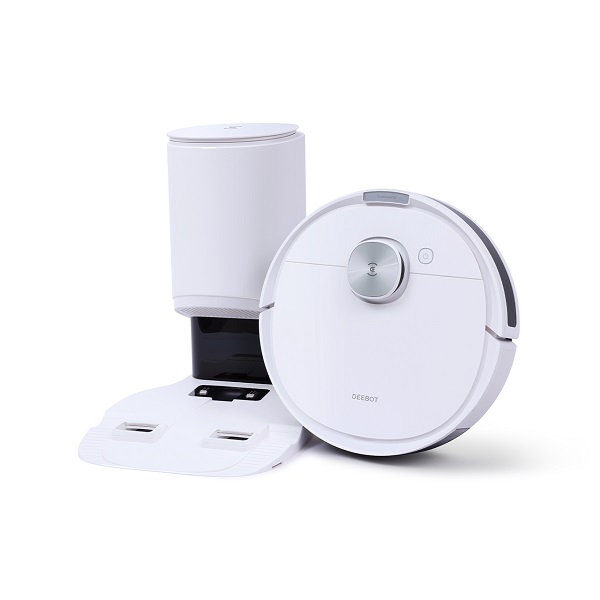 Deebot N10 Plus