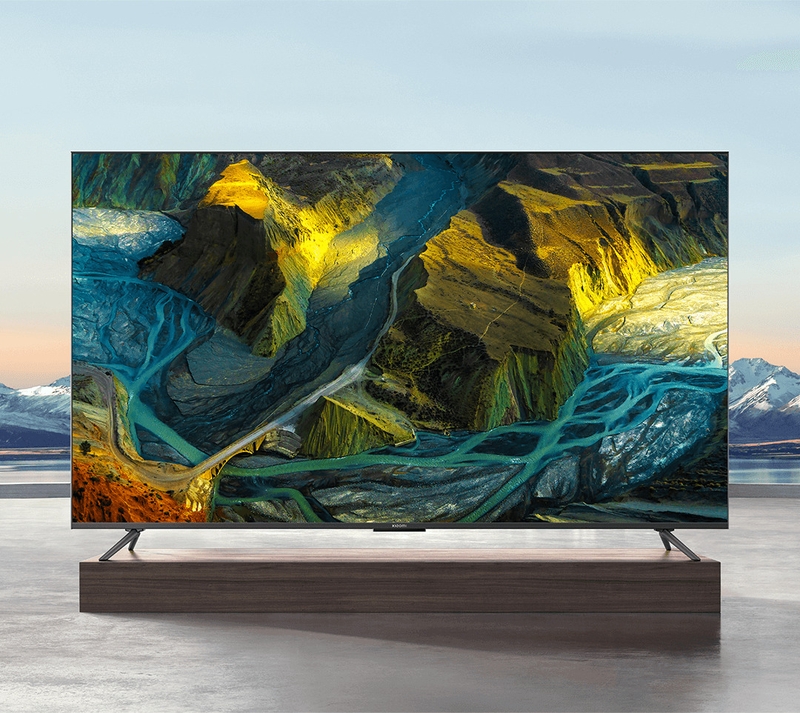 Lý do nên chọn mua Tivi Xiaomi 75 inch Thái Nguyên?