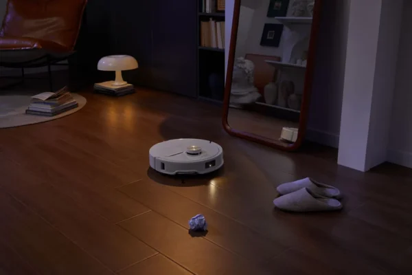 Tư vấn mua robot hút bụi Ecovacs ứng dụng trong không gian sống
