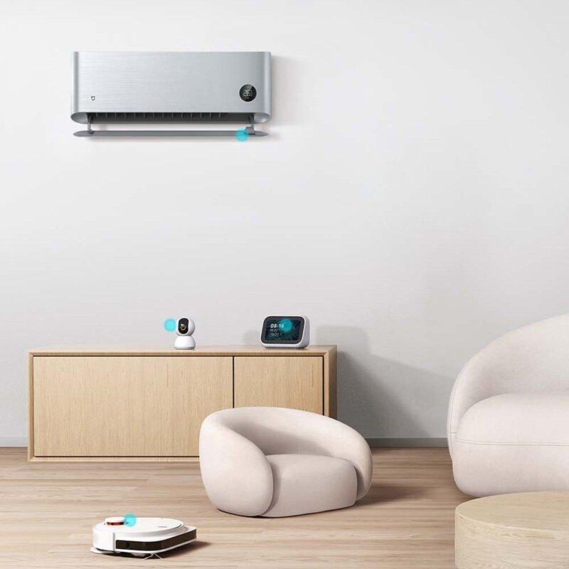 Tính năng tự động làm sạch – Giải pháp bảo vệ sức khỏe gia đình