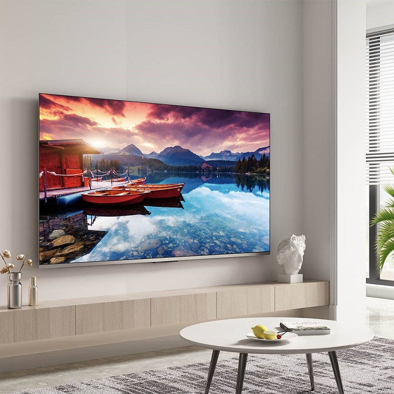 Sở hữu tivi xiaomi 65 inch Thái Nguyên với chất lượng màn hình đẳng cấp