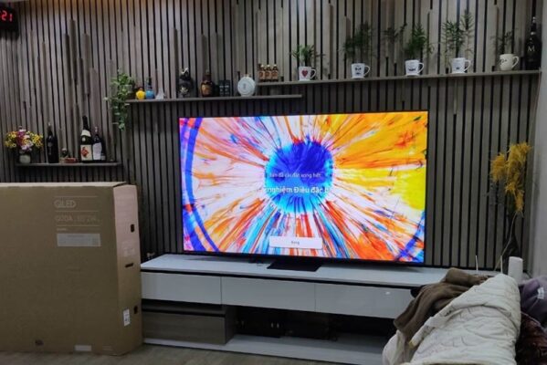 Ưu điểm nổi bật của dòng Tivi Xiaomi