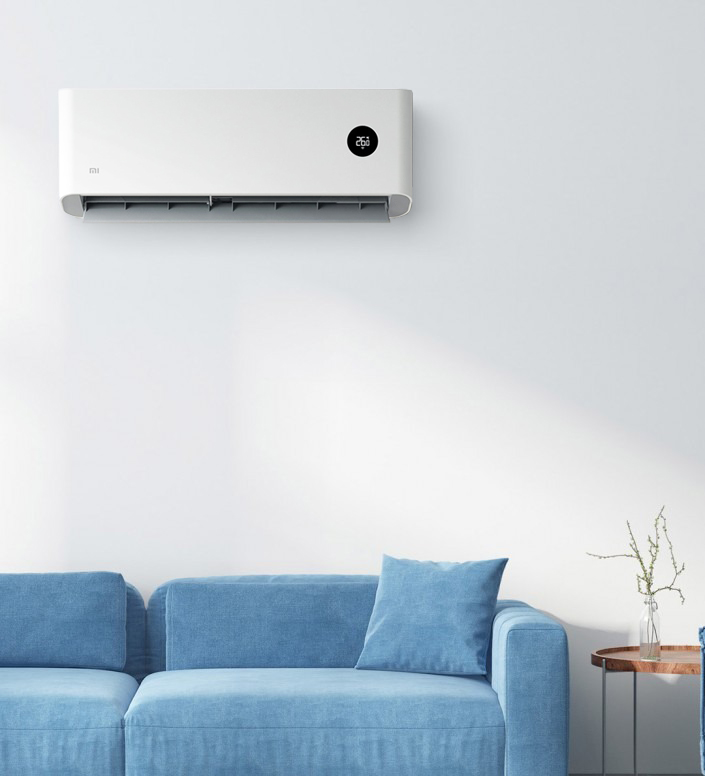 Điều hòa thông minh Xiaomi có gì đặc biệt?