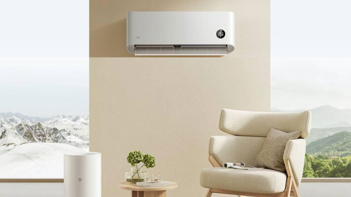Lý do nên chọn điều hòa Xiaomi tự động làm sạch cho gia đình hiện đại
