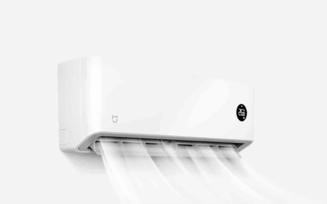 Xu hướng chọn mua điều hòa thông minh Xiaomi tiết kiệm điện năng