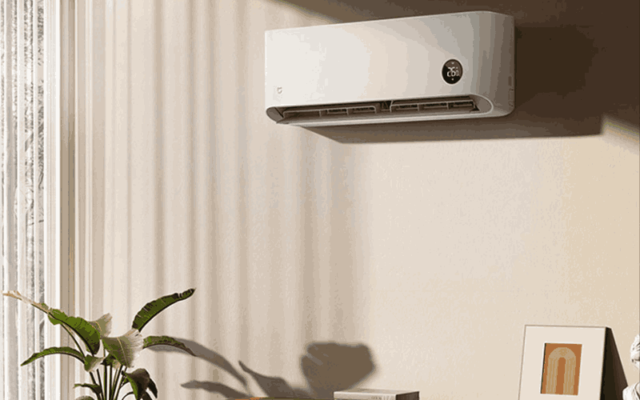 Điều hòa thông minh Xiaomi kết nối internet giải pháp làm mát thời công nghệ 4.0
