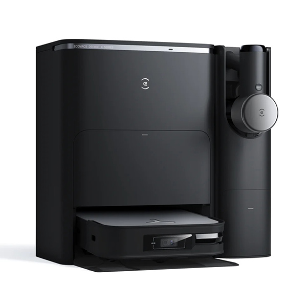 Robot Ecovacs Deebot X2 Combo