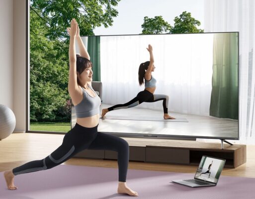 Top 5 mẫu Tivi xiaomi 4K đáng mua nhất 2025 hiện nay