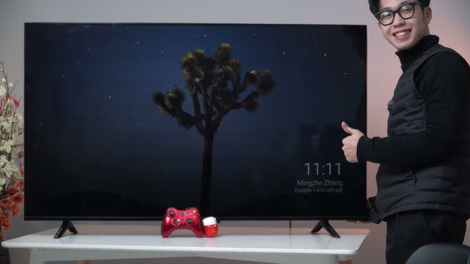 Đánh giá Tivi Xiaomi Thái Nguyên nổi bật