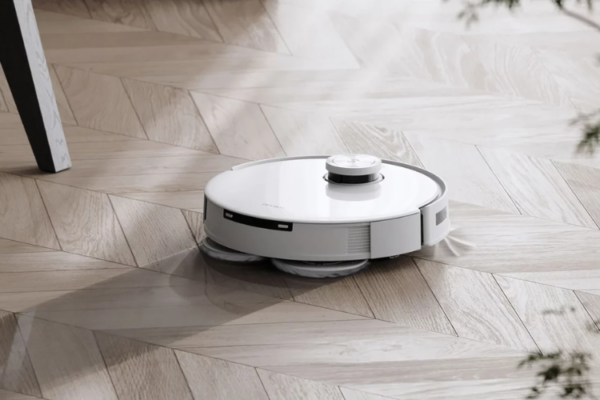 TOP 5 dòng Robot hút bụi Ecovacs cho gia đình đáng mua nhất 2025
