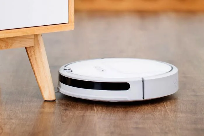 Ưu đãi ngập tràn khi mua Robot hút bụi Ecovacs giảm giá tại Thái Nguyên