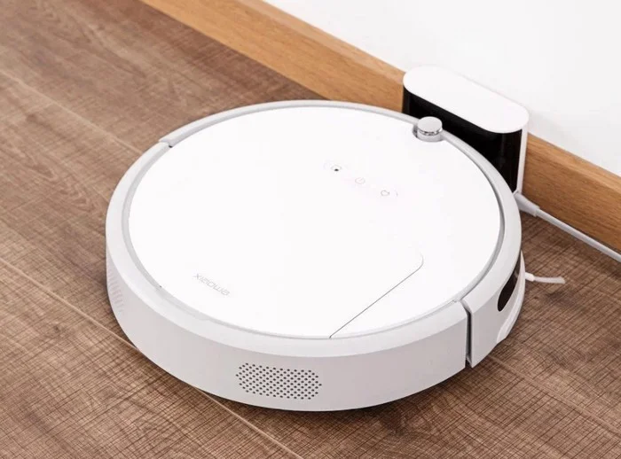 Đánh giá lợi ích khi chọn mua Robot hút bụi Ecovacs giảm giá tại Thái Nguyên