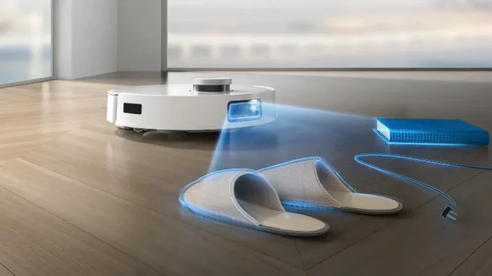 Ưu điểm nổi bật của robot hút bụi Ecovacs: