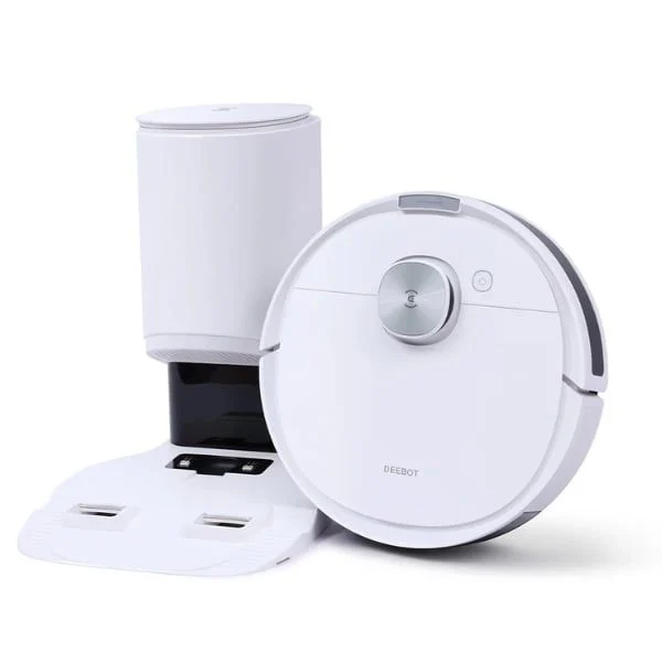 Ecovacs Deebot N10/N10 Plus
