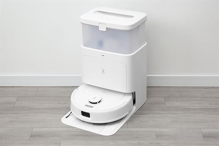 Robot Ecovacs N30 Pro Omni