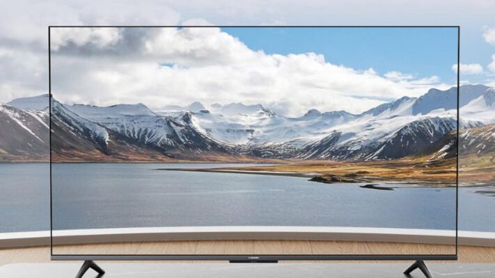 Ưu điểm của Tivi Xiaomi 55 inch Thái Nguyên giá rẻ
