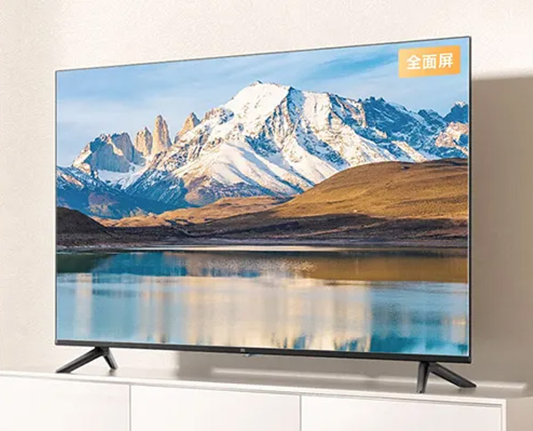 Tivi Xiaomi EA50 50 inch 2024