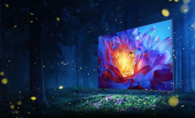 Tivi xiaomi 75 inch Thái Nguyên – màn hình lớn, giá tốt nhất 2025