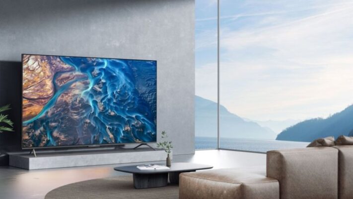 Tư vấn giá Tivi Xiaomi 55 inch Thái Nguyên – Hàng chính hãng, bảo hành dài